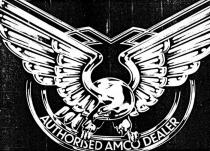 AUTHORISED AMCO DEALER