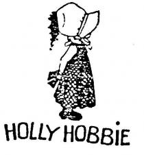 HOLLY HOBBIE