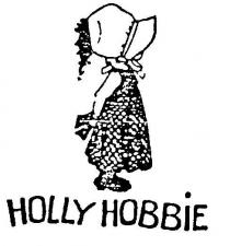 HOLLY HOBBIE