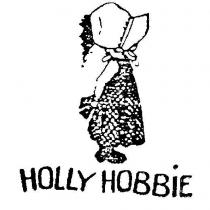 HOLLY HOBBIE