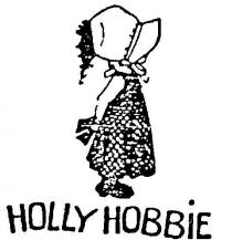 HOLLY HOBBIE