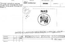 NAS