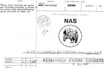 NAS