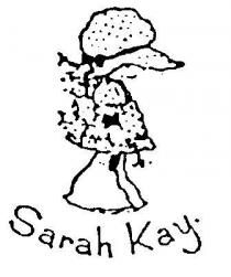SARAH KAY