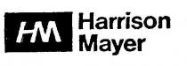 HARRISON MAYER;HM