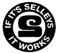 IF IT'S SELLEYS IT WORKS;S