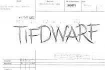 DWARF;TIFDWARF