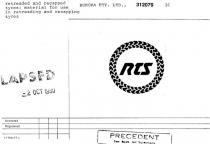 RTS