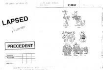 THE BUSH BUNCH;SWAG;BOOMER;FINGERS;THUMBS;DUK BILL;PROFESSOR W.E. WOMBAT;DANDY DINGO;BANDI COOT