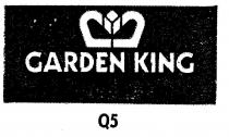 GARDEN KING;Q5