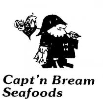 CAPT'N BREAM SEAFOODS