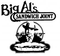BIG AL'S SANDWICH JOINT