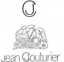 JEAN COUTURIER;JC