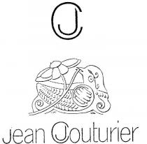 JEAN COUTURIER;JC