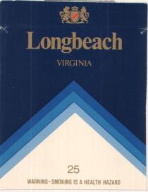 LONGBEACH;VIRGINIA
