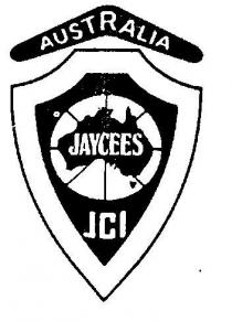 AUSTRALIA;JAYCEES;JCI