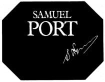 SAMUEL PORT;S.WYNN