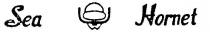 SEA HORNET