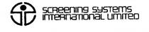 SSI;SCREENING SYSTEMS INTERNATIONAL LIMITED