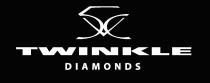 5C TWINKLE DIAMONDS