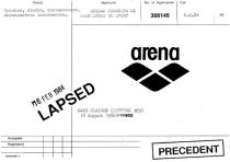 ARENA;V