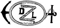 DZL;OUTBOARD MOTORS