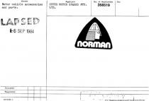 NORMAN