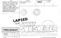 SUNNY SUN-SHELTER