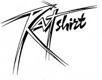 RT;RAT SHIRT