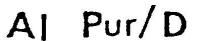 A1 PUR/D