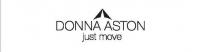 DONNA ASTON JUST MOVE