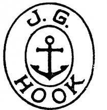 J.G. HOOK