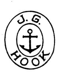J.G. HOOK