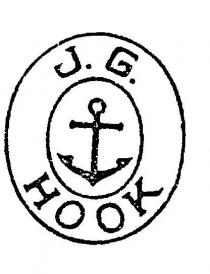 J.G. HOOK