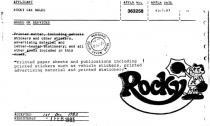 R;ROCKY