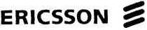 ERICSSON