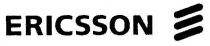 ERICSSON