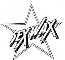 SEX WAX