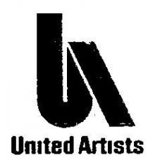 UNITED ARTISTS;UA