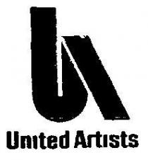 UNITED ARTISTS;UA