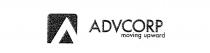 A ADVCORP MOVING UPWARD