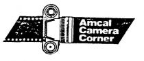 AMCAL CAMERA CORNER