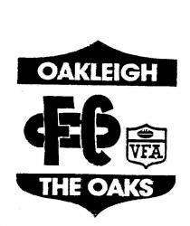 VFA;FC;FCO;OFC;OAKLEIGH