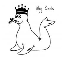 KING SEALS