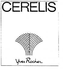 CERELIS;Y;YVES ROCHER