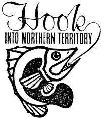 HOOK INTO NORTHERN TERRITORY