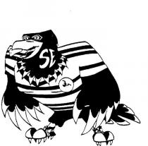 SE