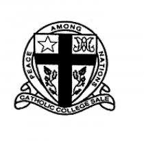 PEACE AMONG NATIONS CATHOLIC COLLEGE SALE