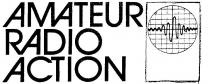 AMATEUR RADIO ACTION