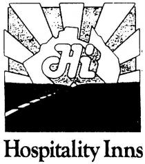 HOSPITALITY INNS;HI